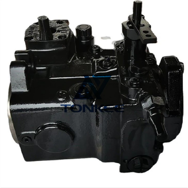 A4VG56 REXROTH, A4V A4VG A4VG, Hydraulic Pump High Quality | Partsdic®