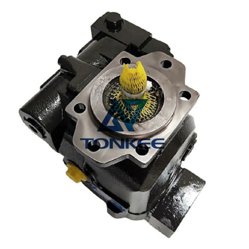  AT227318 AT139444, AT187383 OILGEAR, Piston Pump Hydraulic Pump | Partsdic®