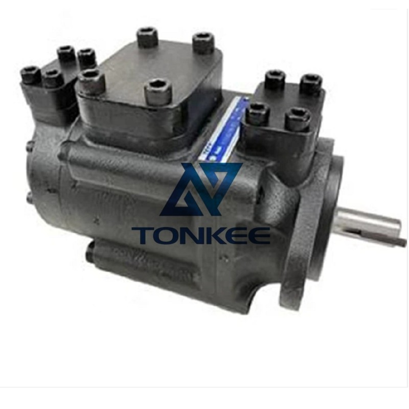 PFED-5121, PFED-5131 PFED-5141, Hydraulic Vane Pump | Partsdic®