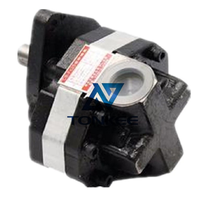 CB-FC Series, CB-FC25 CB-FC32, CB-FC40 CB-FC50, Hydraulic Gear Pumps | Partsdic®