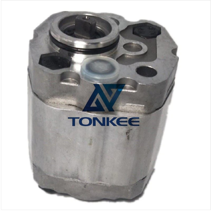 CBK-F2.5 /F1.6 /F2.1 /F2.6/F3.2/F3.7/F4.2/F5.8/F6 /F8 Hydraulic Gear Pump | Partsdic®