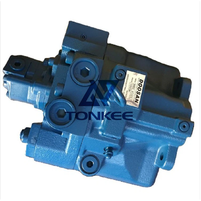  Construction Machinery Parts, DOOSAN AP2D36 80-7 AP2D36, Hydraulic Main Pump | Partsdic®