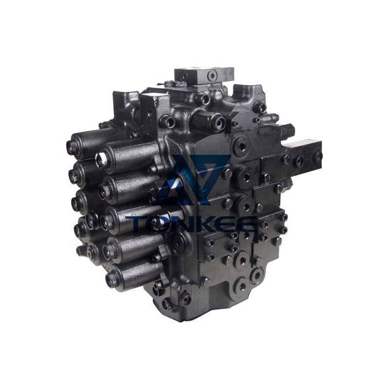 Doosan 220, distribution valve | Partsdic®