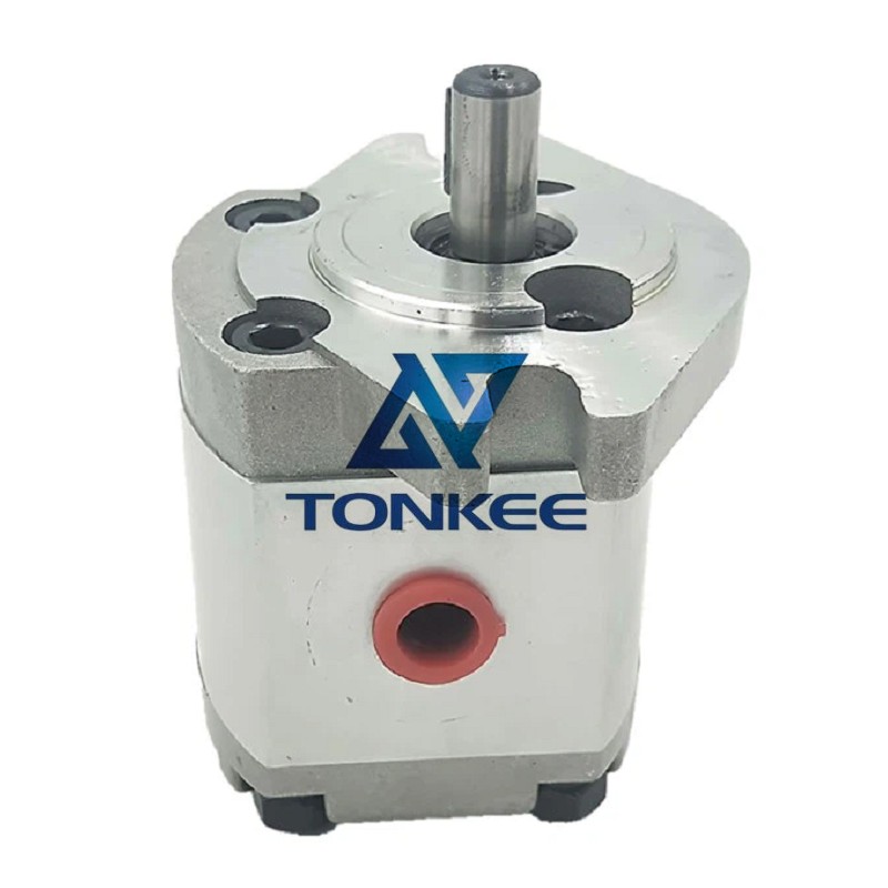 Hefei Changyuan Gear Pump, CBW CBWma CBWmb, CBWma-F2.0-ALP 25MPa | Partsdic®