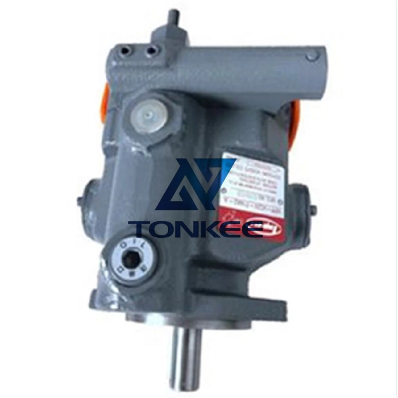 HPP-VC2V HPP-VD3V, HPP-VC3V, Piston Variable Oil Pump | Partsdic®