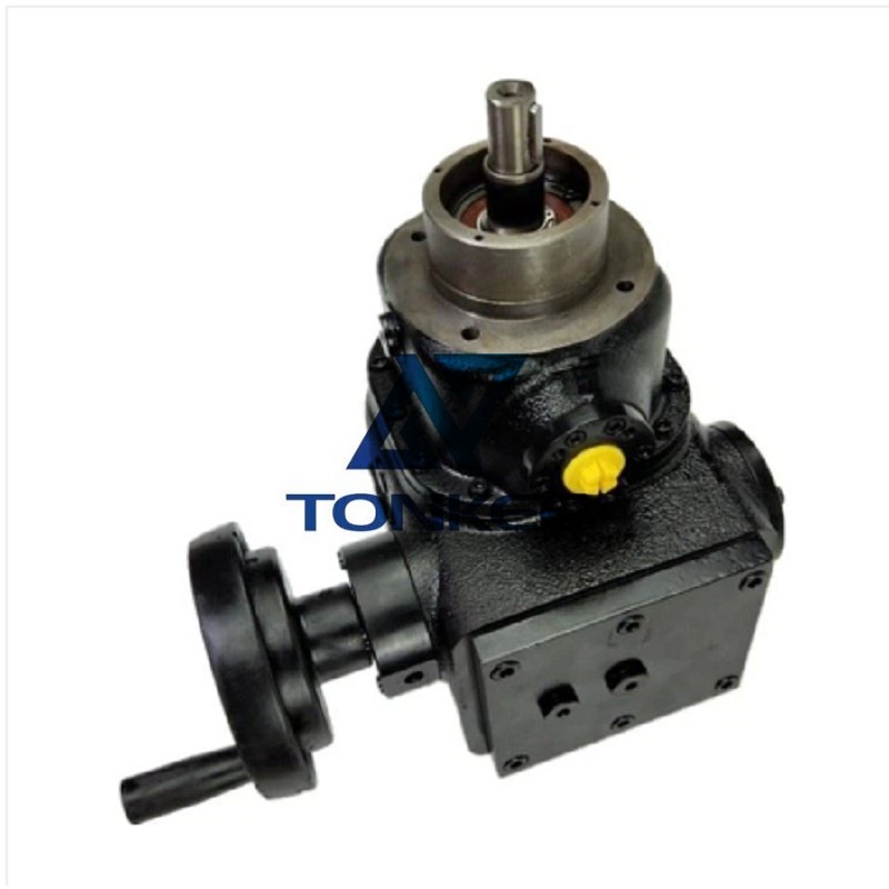 Rexroth A2VK Series A2VK12, A2VK28 A2VK55 A2VK107, Hydraulic Pump | Partsdic®