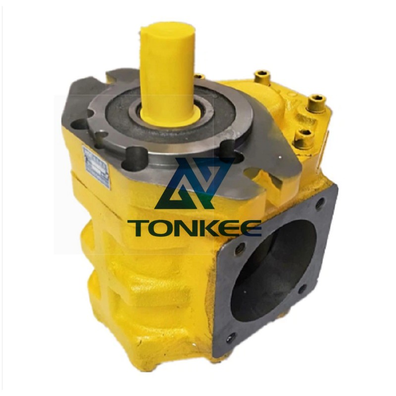 CB-B Series CB-B2.5 CB-B4, CB-B6 CB-B10 CB-B16, Hydraulic Low Pressure Gear Oil Transfer Pumps | Partsdic®