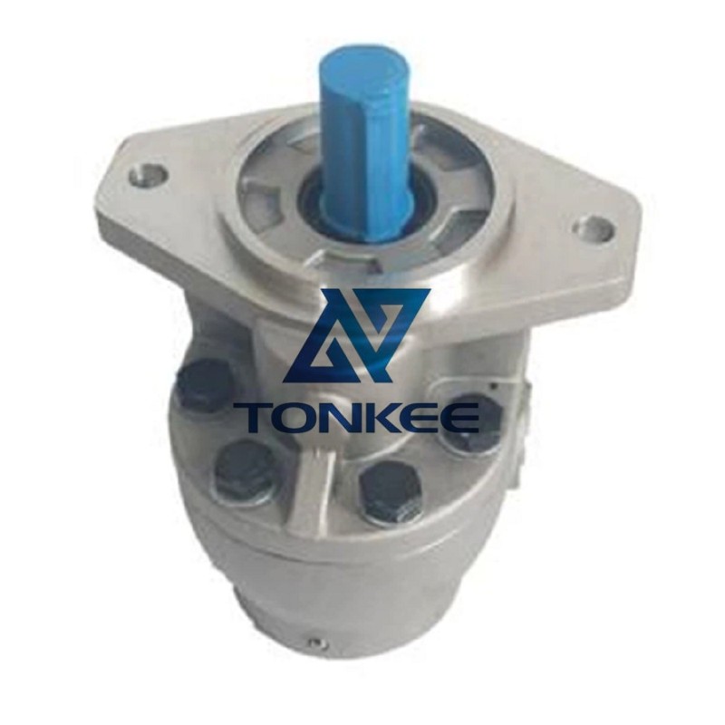 CBF-E80P, CBF-E90P CBF-E100P, Forklift Hydraulic Gear Pump | Partsdic®