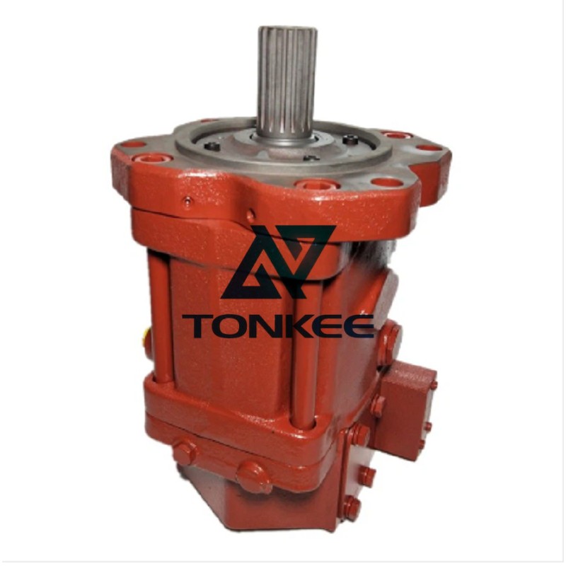  K3V63S, K3V112S K3V140S, K3V280S K3V280SH, Hydraulic Pump | Partsdic®