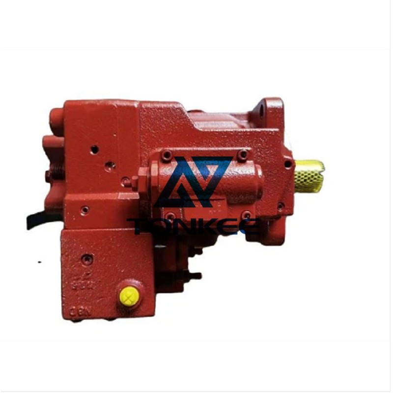 K3VL60/B-10RTS-L1, K3VL28 K3VL45 K3VL80, Excavator Main Piston Pump | Partsdic®