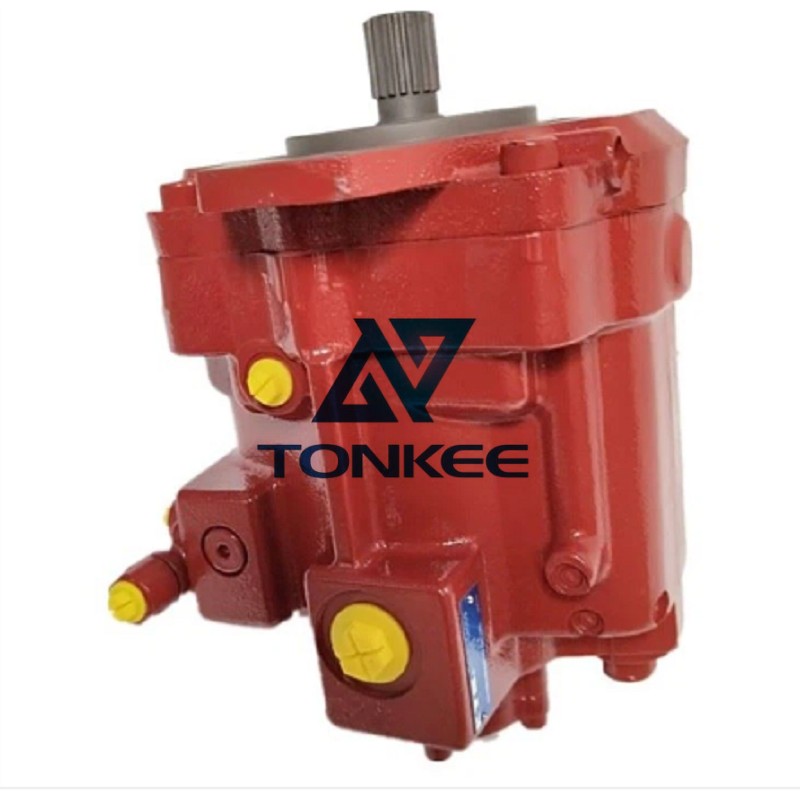 PSVL-54CG-13SN7X0040, Hydraulic Excavator Piston Pump | Partsdic®