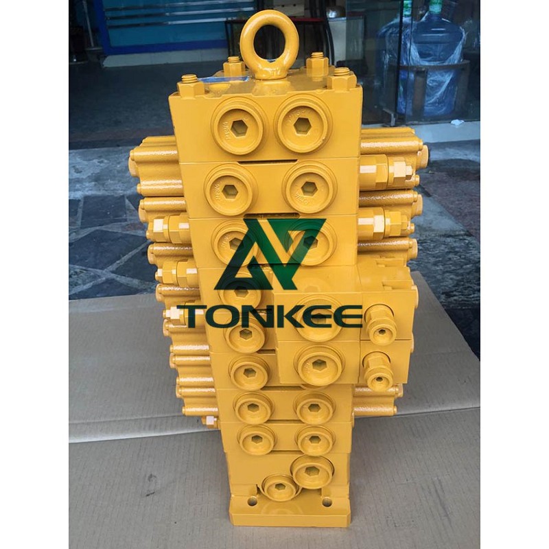 Komatsu 60-7, distribution valve | Partsdic®