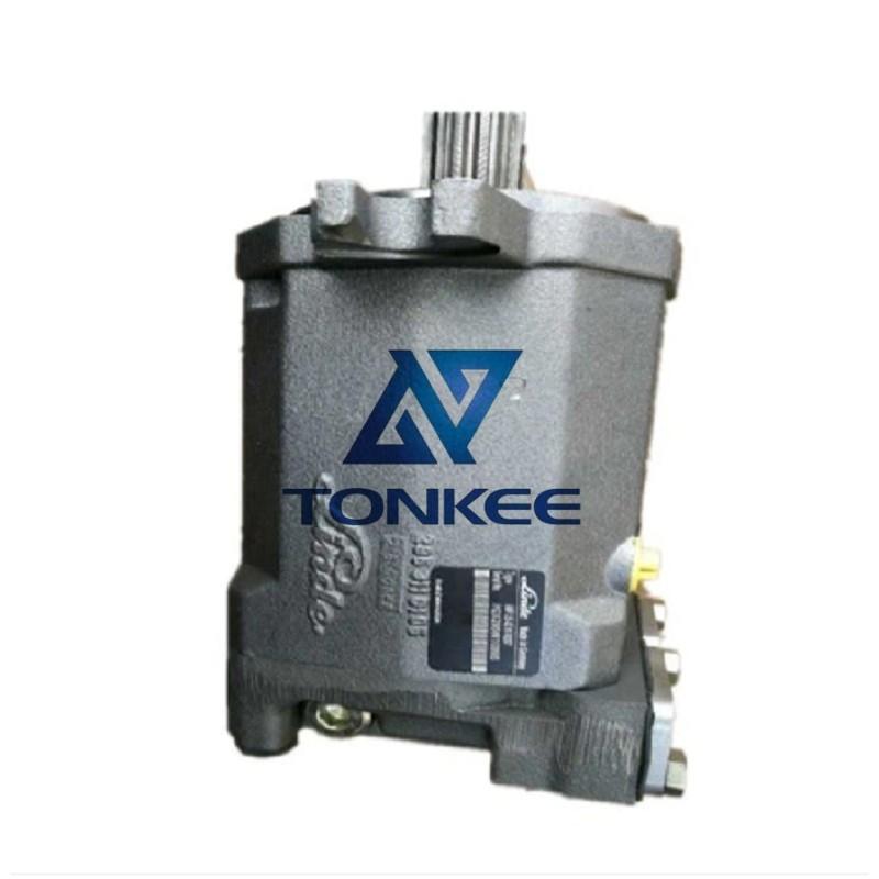 HMF135 HMF165, HMF210 HMF280 HMF-02, Hydraulic Piston Pump | Partsdic®