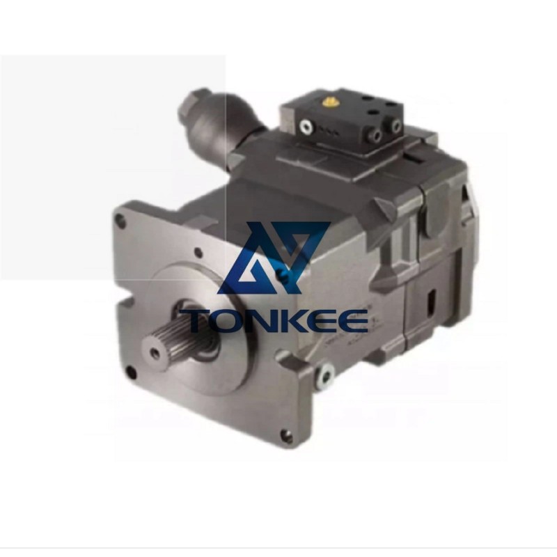 Linde HPV HPV055 HPV075, HPV105 HPV135, Hydraulic Pump | Partsdic®