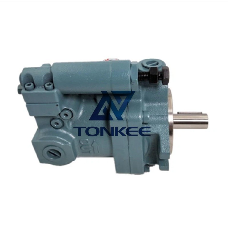 PVS-0B-8N2-30, PVS-0B/1B/2B/0A/1A/2A, Hydraulic Variable Oil Pump | Partsdic®