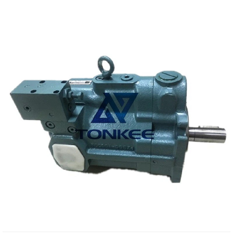 NACHI PZS Series, PZS-3A-70N3-10, Hydraulic Volume Pump | Partsdic®