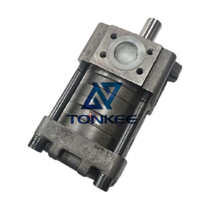 NB NB2 NB3 NB4, NB5 NB2-G63F, Hydraulic High Pressure Internal Meshing Gear Oil Pump | Partsdic®