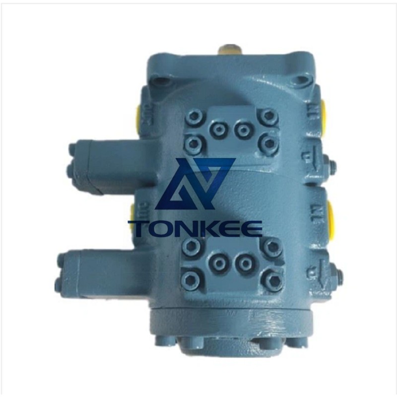  Nachi VDR Series, High-precision VDR-11B-1A2-1A2-U-13, Vane Pump | Partsdic®