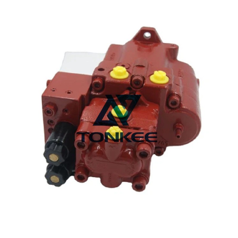 PVD-1B-32P-11G5-4191A PVD-1B Series, Piston Pump Hydraulic Pump | Partsdic®