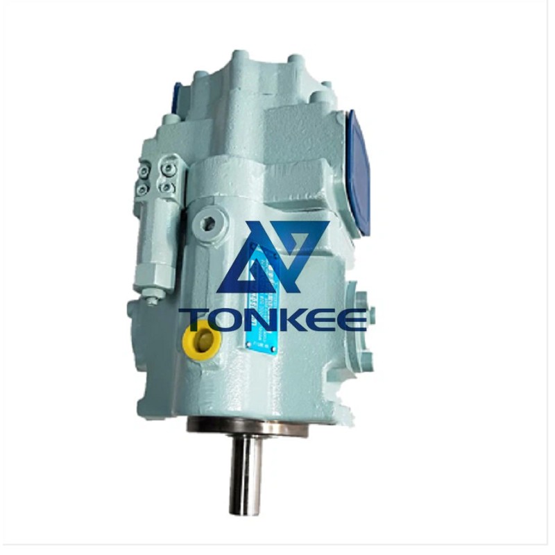 Parker DENISON T6 Pumps Series, T6CM-B12-1R-01-C1, Hydraulic Vane Pump | Partsdic®