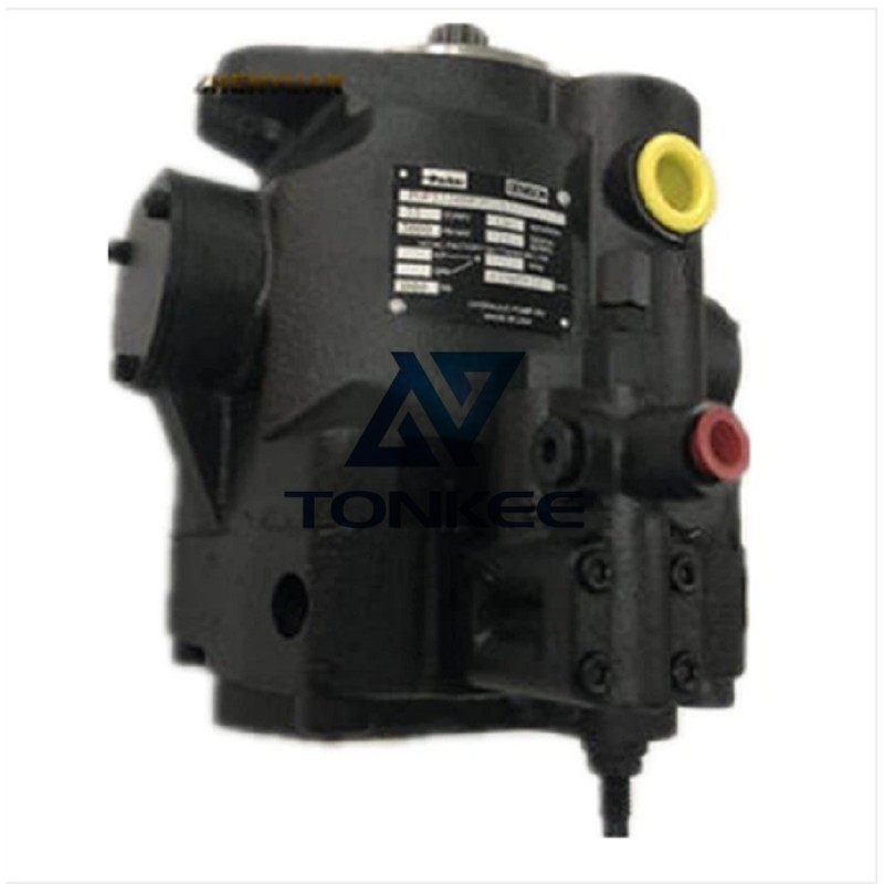 PVP16 PVP1636 PVP1636K9, PVP1636K9R512, Hydraulic Axial Piston Pump | Partsdic®