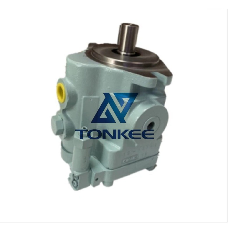 PVW130/180 /250 /360/500 /750, Medium Pressure Variable Volume Piston Pump | Partsdic®