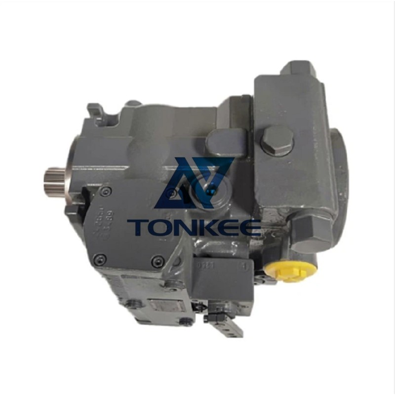  Rexroth A4VTG Series, A4VTG71HM/32R-NLD10F001S, Hydraulic Pump | Partsdic®