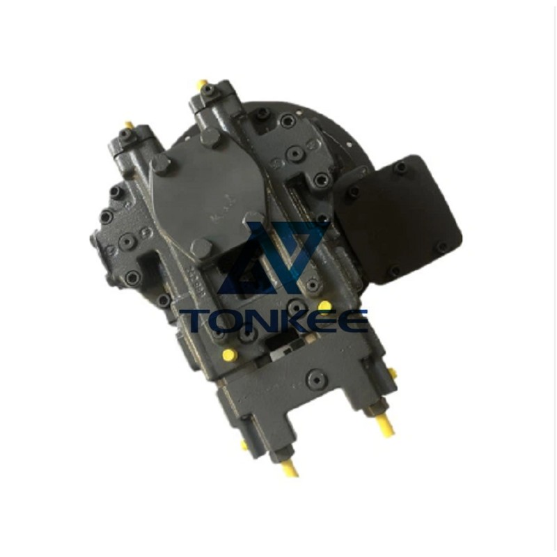  Rexroth A8VO Series, A8VO160 A8VO200 A8VO225, Hydraulic Axial Piston Variable Double Pump | Partsdic®