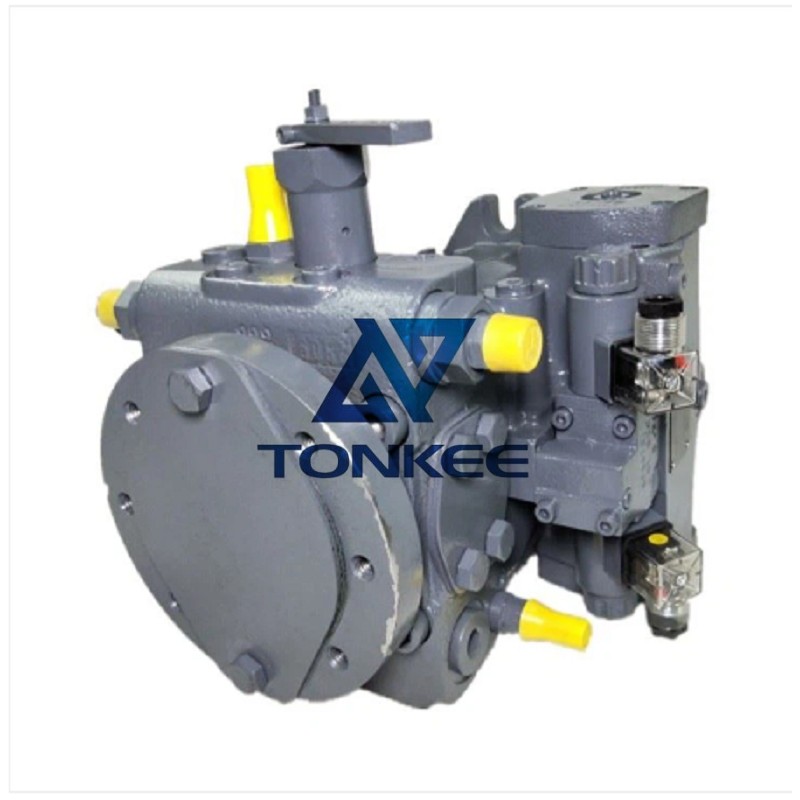 Rexroth AA4VG Series, AA4VG56 AA4VG71, Hydraulic Pump | Partsdic®