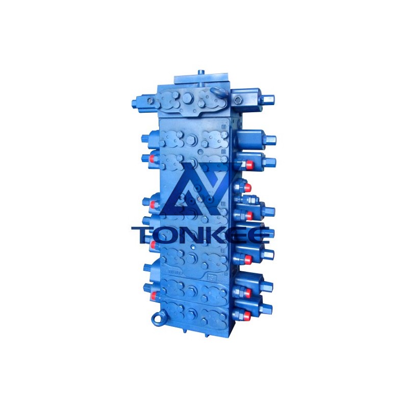 Rexroth 15 tons, distribution valve | Partsdic®