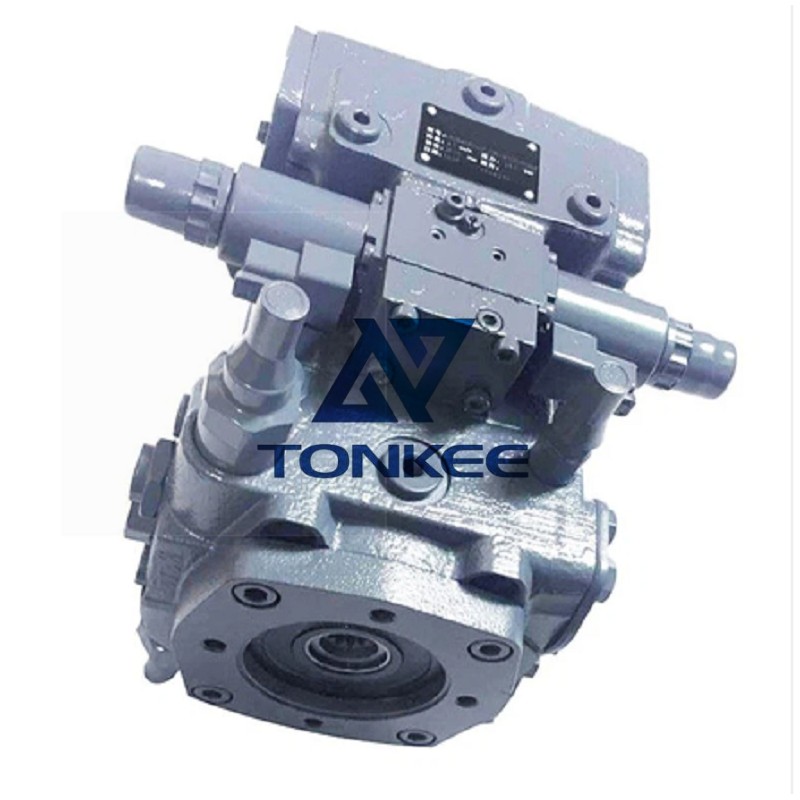 A10VG63, A10VG28DGDM2/10R-NSC10F045S-S, Hydraulic Pump | Partsdic®