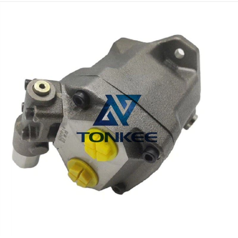  A10VSO10 A10VSO18, A10VSO28 A10VSO32, Hydraulic Axial Piston Pumps | Partsdic®