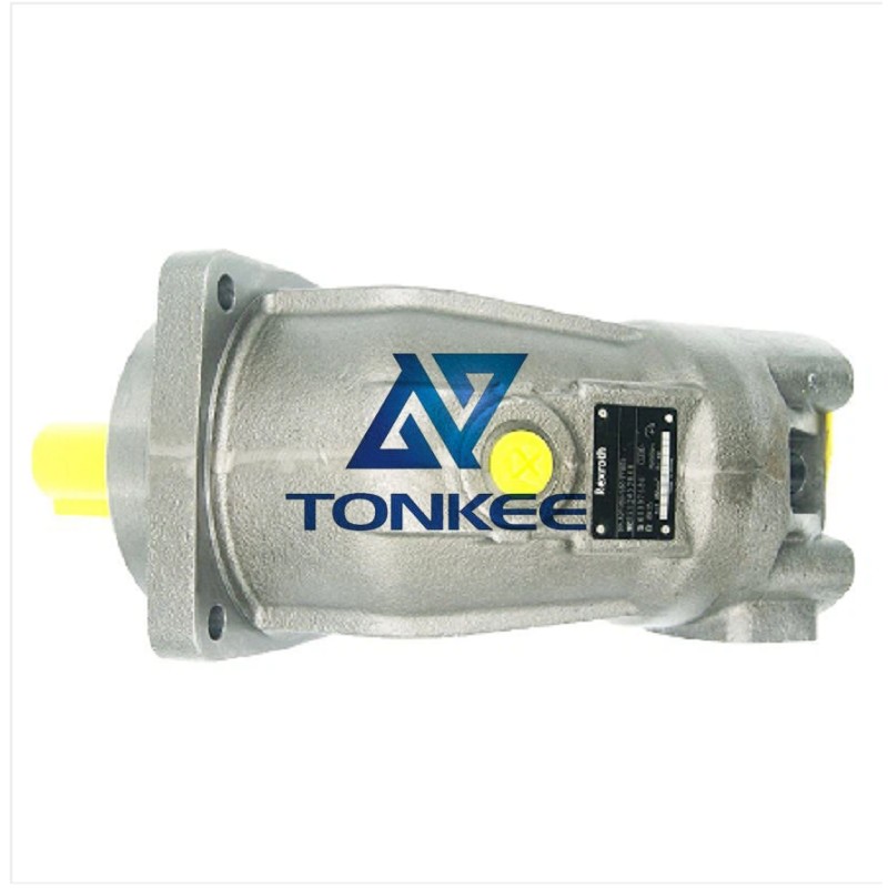 A2FO16 A2FO23, A2FO28 A2FO32 A2FO45, Hydraulic High Pressure Pump | Partsdic®