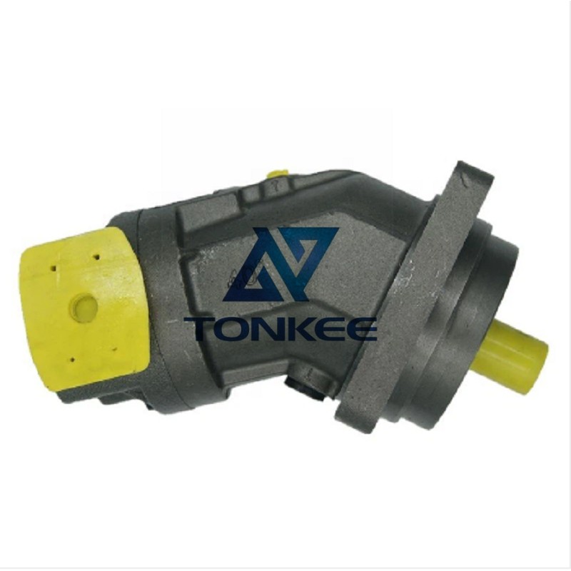 Rexroth A2FO Series, A2FO10 A2FO12 A2FO16, A2FO23 A2FO28, Hydraulic Pump | Partsdic®