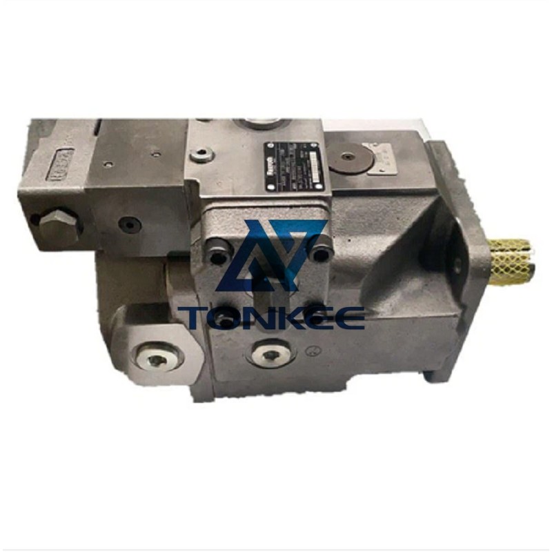 A4VSO125 A4VSO180, A4VSO250, Hydraulic Axial Piston Pumps | Partsdic®