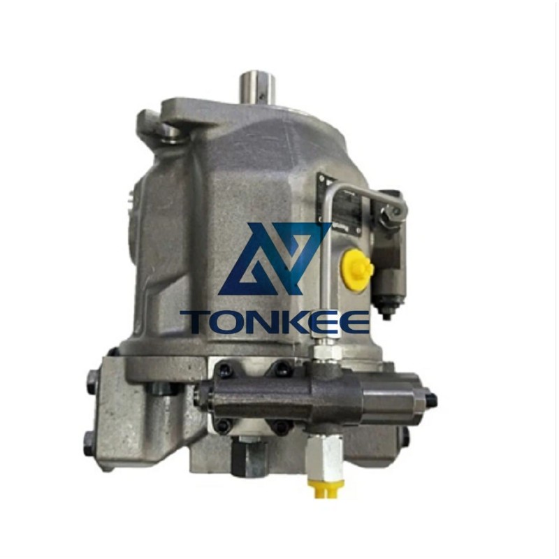 Rexroth A10VO A10VSO Series, A10VSO71DFR/31R-VPA12N00, Hydraulic Piston Pump | Partsdic®