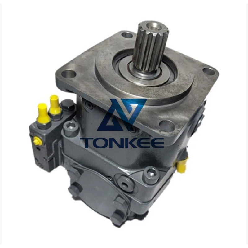 A11VLO190 A11VLO260, A11VLO260LRCS/11R-NZD12K67, Hydraulic Axial Piston Pumps | Partsdic®