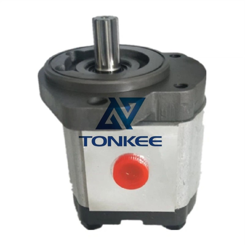 Rexroth AZPF Series, AZPF-10/11/12/20/21/22, Hydraulic Rotary Gear Oil Pump | Partsdic®