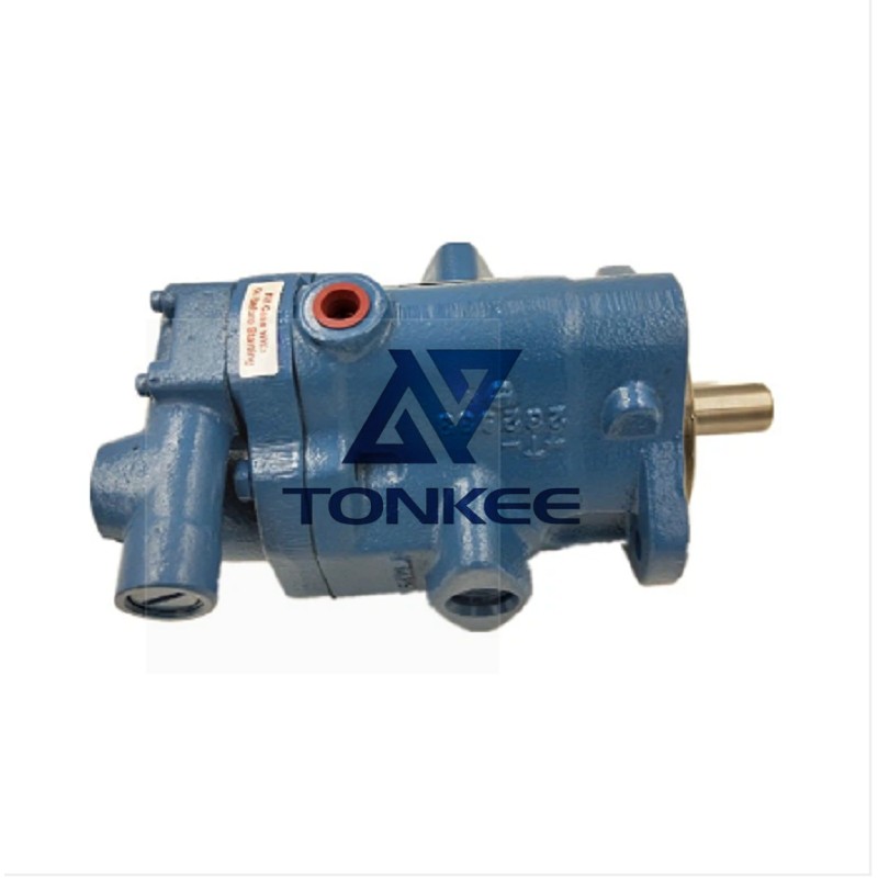 PVQ20-B2R-A9-SS1S-21-C21V11B-13, Hydraulic Variable Volume Axial Piston Pump | Partsdic®