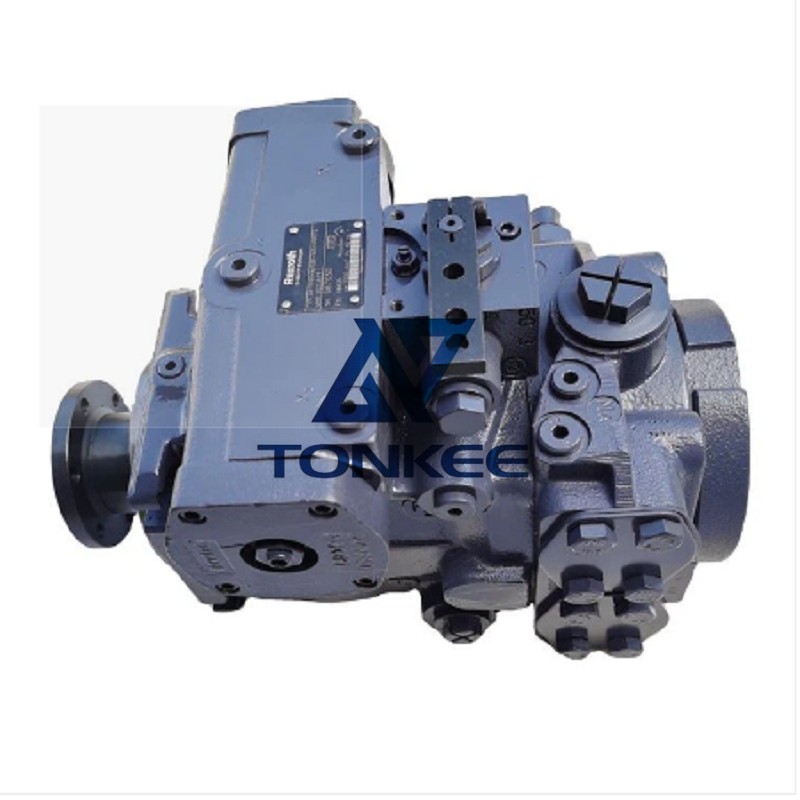  A4VTG90 A4VTG71, A2FM80 A2FM90, Hydraulic Pump | Partsdic®