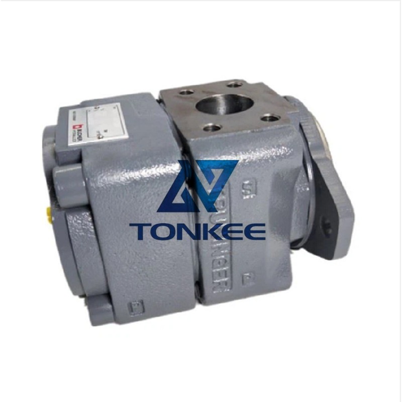 Rexroth QXM42-025L108, QXM QXM42 QXM23, Hydraulic Gear Pump | Partsdic®