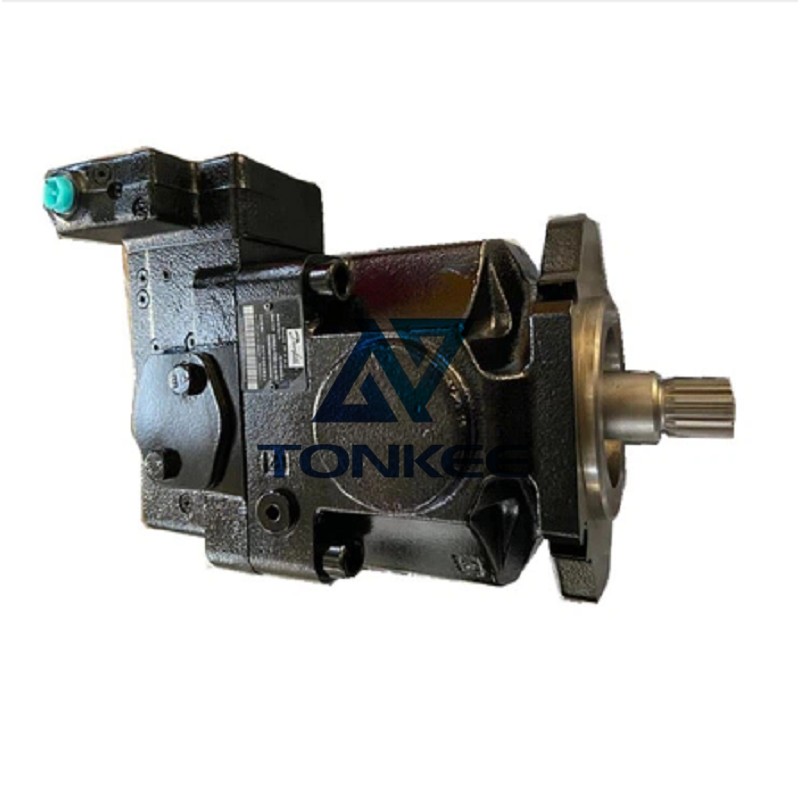 D1P065LA TPSN T U4 N4 NN, 03020025NNFSFSNNNNNN, Hydraulic Pump | Partsdic®