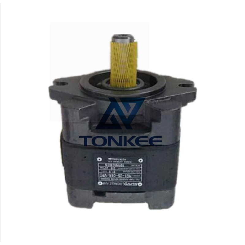 HG2-80-01R-VPC HG2-100-01R-VPC, SUNNY HG0 HG1 HG2, Hydraulic Gear Pump | Partsdic®