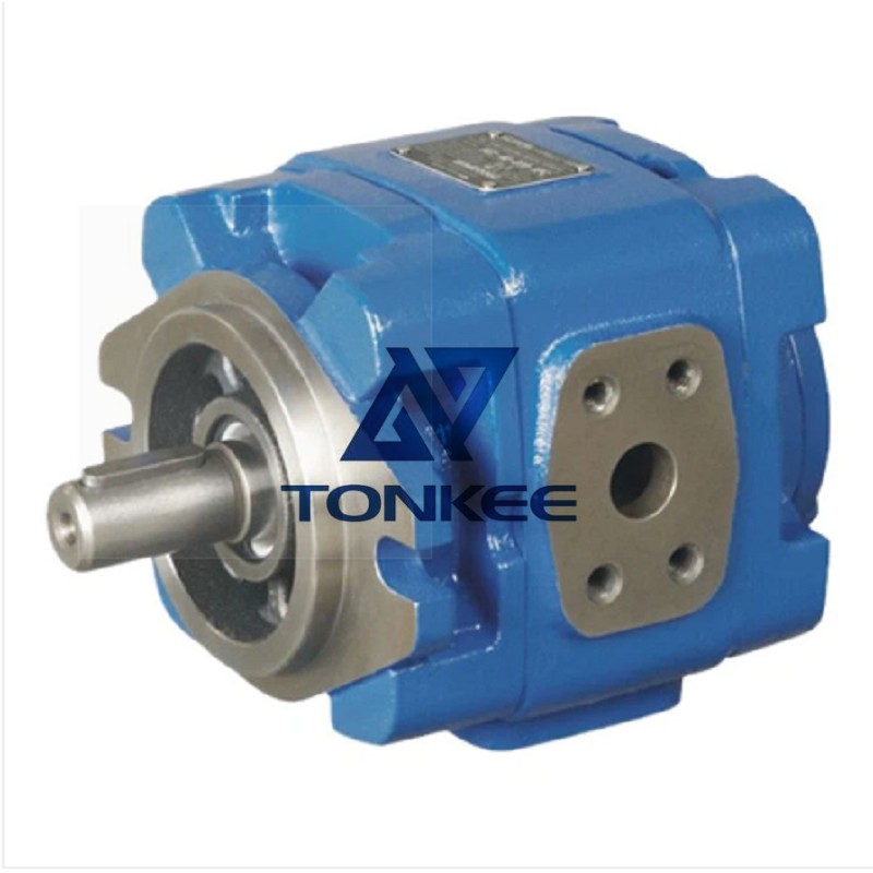 High Quality, HG1 32 01R PVC HG1-32-01R-PVC, Oil Pump Internal Gear Pump | Partsdic®