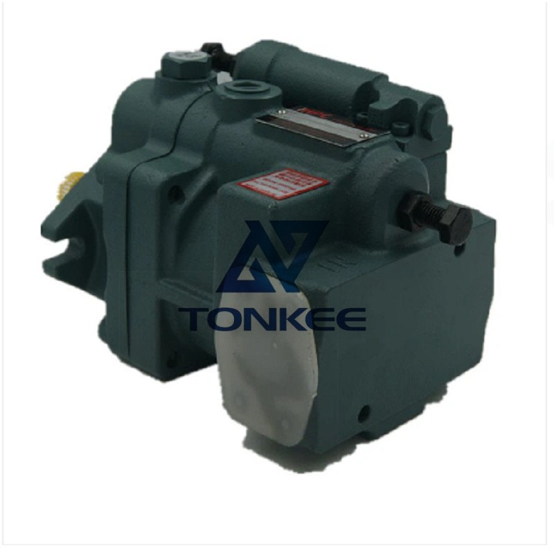 Taiwan P08 P16 P22, HPC P08-A3-F-R-01, Hydraulic Oil Pumps | Partsdic®