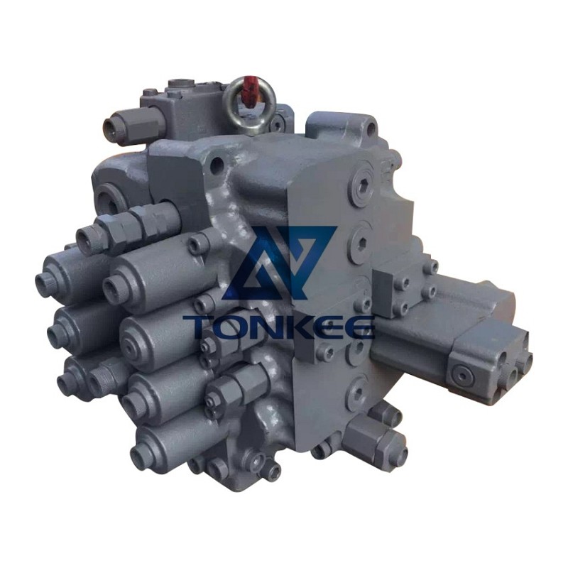  ToshibaUX28, distribution valve | Partsdic®