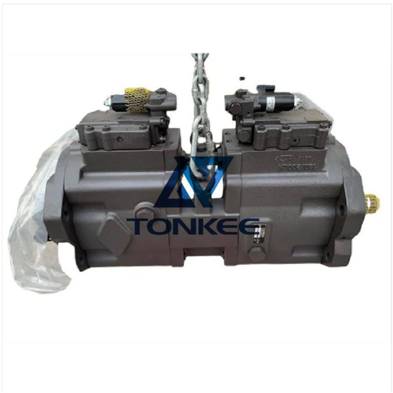 Volvo EC350D Main Pump, Assembly VOE14639133 | Partsdic®