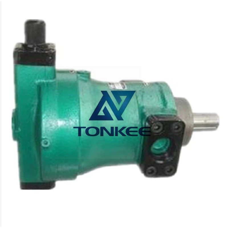 YCY YCY14-1B Series, 160YCY14-1B, Hydraulic Plunger Pump | Partsdic®