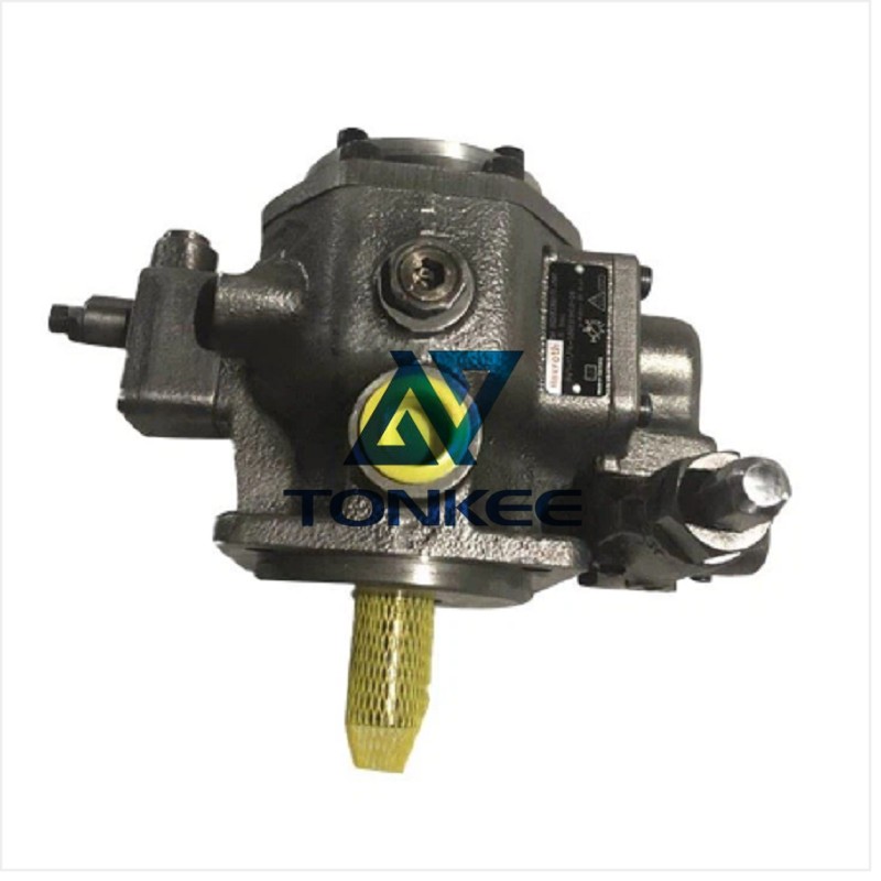 Rexroth PV7 PV7-1A Series PV7-1A/16-20RE01MC0-16 Hydraulic Vane Pump | Partsdic®