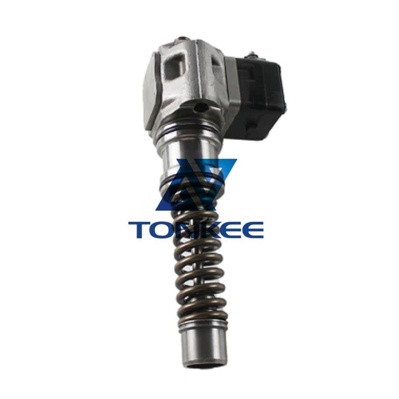 02112706 0414750004 Fuel, Injector for Volvo EC240B EC290B G700B | Tonkee®